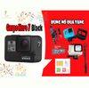 Gopro Hero 7 Black và Combo quà tặng