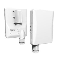  Bộ phát wifi LigoWave LigoDLB 5-15ac PtP/PTMP 5 GHz băng thông 500 