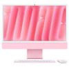 Máy Tính iMac Apple M4 10C CPU 10C GPU 16GB RAM 256GB SSD 24 inch Màn