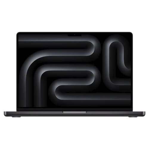 Ảnh minh họa MacBook Pro M5 Max 14 inch 2026 | 18CPU | 32GPU | 36GB | 2TB SSD 14.2" | 96W | A3427 | ĐEN KHÔNG GIAN (SPACE BLACK) | (MGDU4SA/A) 1