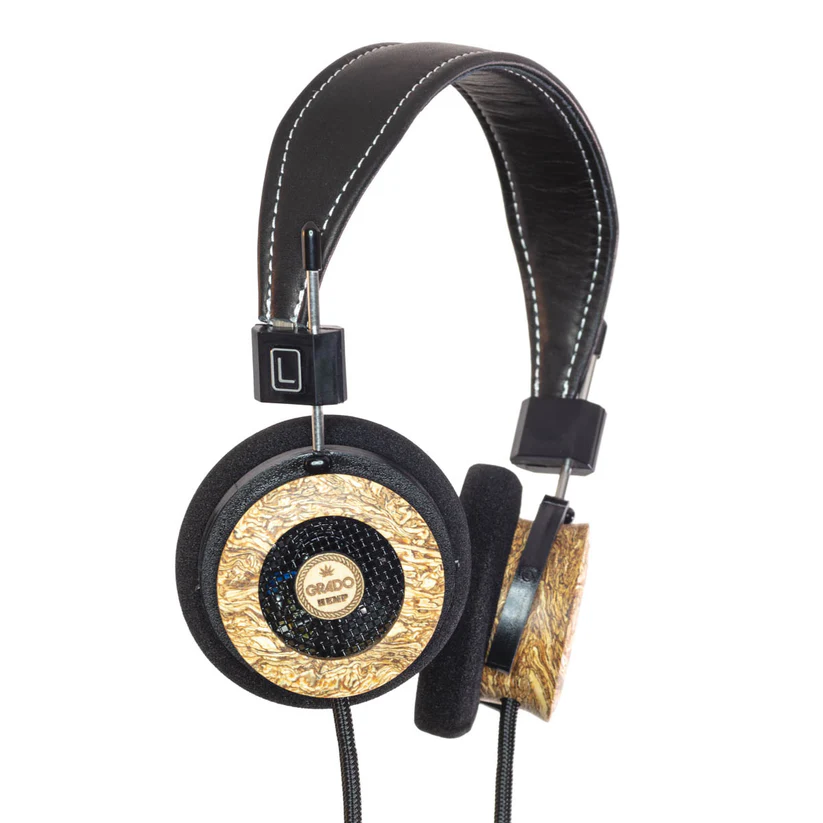 Ảnh minh họa Grado Hemp LTD 3
