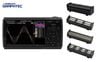 GRAPHTEC GL860 + B565 thiết bị ghi dữ liệu 20 Kênh độc lập đa chức