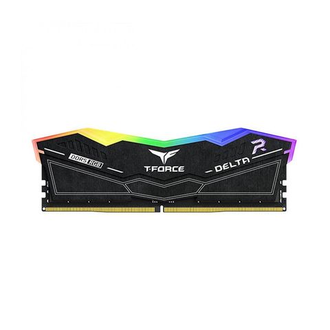 RAM Desktop TEAMGROUP DELTA RGB Back 16GB DDR5 6000MHz (J01)