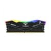 RAM Desktop TEAMGROUP DELTA RGB Back 16GB DDR5 6000MHz (J01)