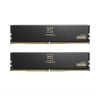 RAM DDR5 TeamGroup T-Create EXPERT 2x32GB DDR5 6400Mhz Black