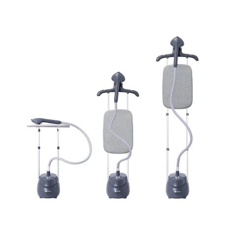 Bàn là hơi nước đứng Elmich GSE9167