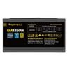 Nguồn máy tính Segotep GM 1250W ATX B.0 Pcie 5.0 | Full Modular, ATX