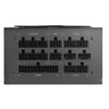 Nguồn máy tính Segotep GM 1250W ATX B.0 Pcie 5.0 | Full Modular, ATX