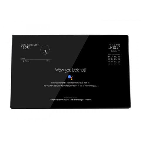 Gương thông minh Magic Mirror 13.3″
