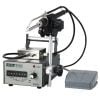 Guste 375B Máy Hàn Trạm Tự Động Nạp Dây Chì 75W, 220VAC, 50-480°C