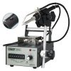 Guste 375C Máy Hàn Trạm Tự Động Nạp Dây Chì 75W, 220VAC, 50-480°C