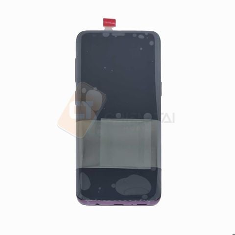 Màn hình Samsung Galaxy S9, G960FD full nguyên bộ zin máy ép kính zin