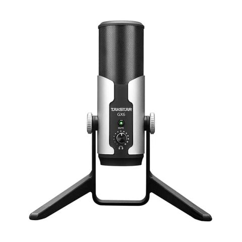 Micro thu âm Takstar GX6 USB (Condenser)