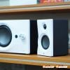 Bộ Loa vi tính 2.1 Hivi Swan M10 Plus, Công suất 60W, Bluetooth