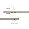 MacBook Air 15.3 inch M5 MDVD4SA/A