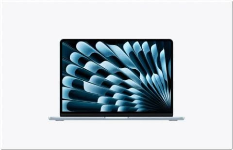 MacBook Air 13.6 inch Apple M5