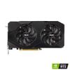 Card màn hình ASUS Dual GeForce RTX 2060 EVO OC 12GB GDDR6