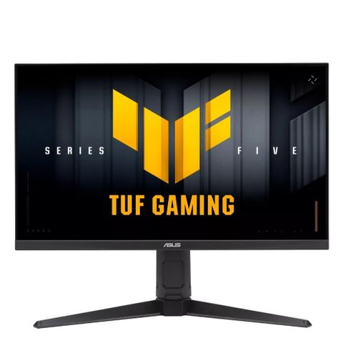 Màn hình ASUS TUF GAMING VG27UQEL5A 27