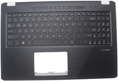  Thay Vỏ Laptop Asus X570 K570 F570 A570 R570 FX570 Upper Case with 