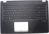 Thay Vỏ Laptop Asus X570 K570 F570 A570 R570 FX570 Upper Case with
