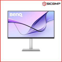  MÀN HÌNH BENQ MA3200U Eyecare, USB-C Chuyên cho Mac 