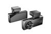 Bộ Camera Hành Trình Xe Hơi Ghi Hình Trước Sau 2K Màn Hình Cảm Ứng 4