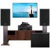 Dàn karaoke gia đình cao cấp RCF VIP 2 Italy 02 (RCF VIP 2)