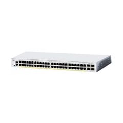  Thiết Bị Mạng Switch Cisco Catalyst 1200 48-port 1GE, 4x1G SFP 