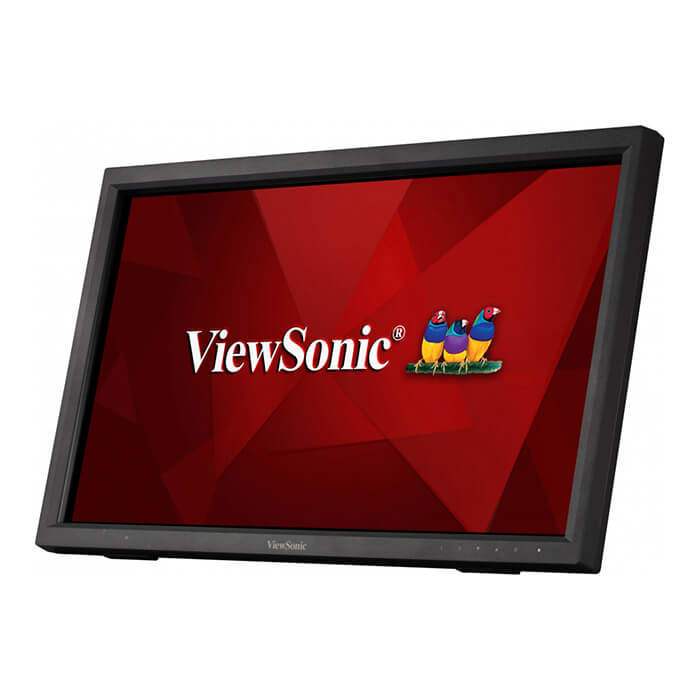 Ảnh minh họa Màn hình di động ViewSonic TD2223 - 22 inch cảm ứng FHD (TN IR/75Hz/5ms/250nit) 2