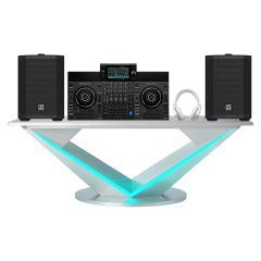  Dàn âm thanh DJ Denon, Electro voice, PreSonus DHD184 (SC Live 4) 