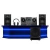 Dàn âm thanh DJ Numark, Presonus DHD08 (Mixstream Pro Go)