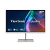 Màn hình đồ họa ViewSonic VP2766-2K-W (27 inch)