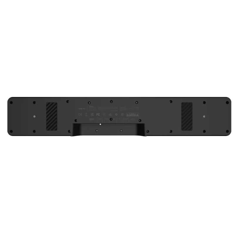 Ảnh minh họa Loa Soundbar Klipsch Flexus Core 100, 100 Watt RMS, HDMI eARC, Bluetooth, USB-C, Optical, RCA 3