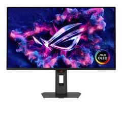 Màn hình Gaming 2K ROG Strix OLED XG27AQDMES 