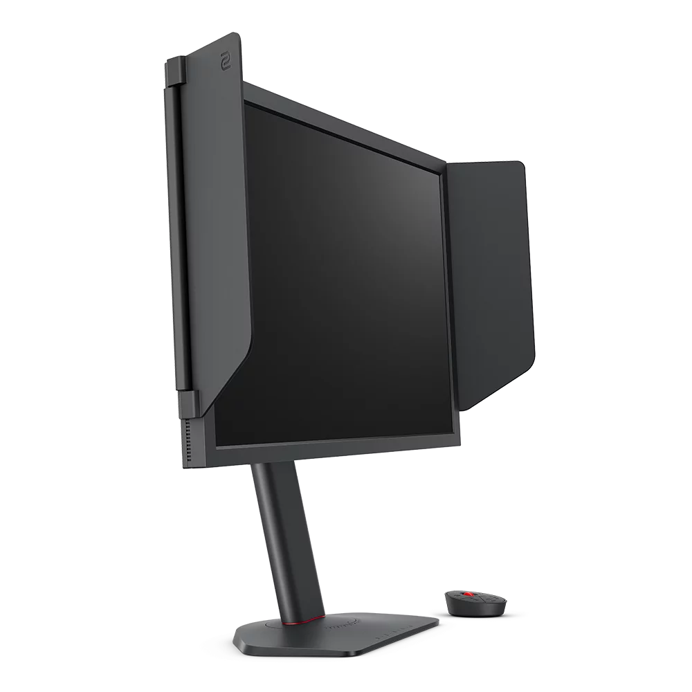 Ảnh minh họa Màn hình Gaming BenQ ESPORTS ZOWIE XL2586X PLUS | 25 inch, FHD, 600Hz, TN, DyAc⁺2 2