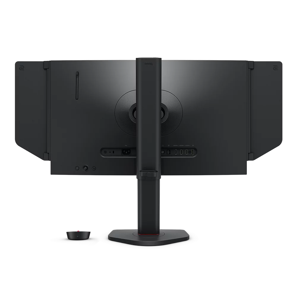 Ảnh minh họa Màn hình Gaming BenQ ESPORTS ZOWIE XL2586X PLUS | 25 inch, FHD, 600Hz, TN, DyAc⁺2 3