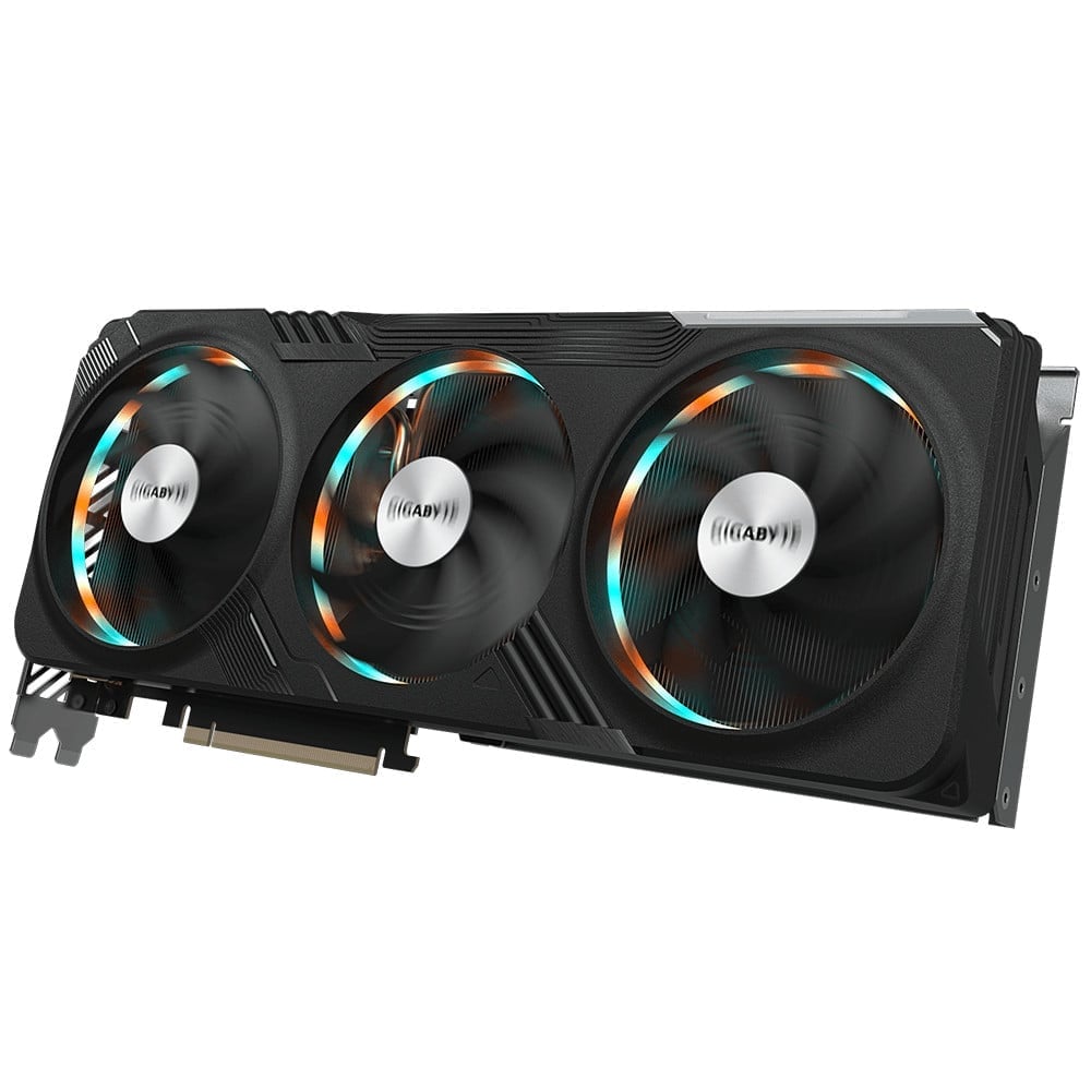 Ảnh minh họa Card màn hình GIGABYTE GeForce RTX 4070 Ti GAMING OC 12GB (GV-N407TGAMING OC-12GD) 3