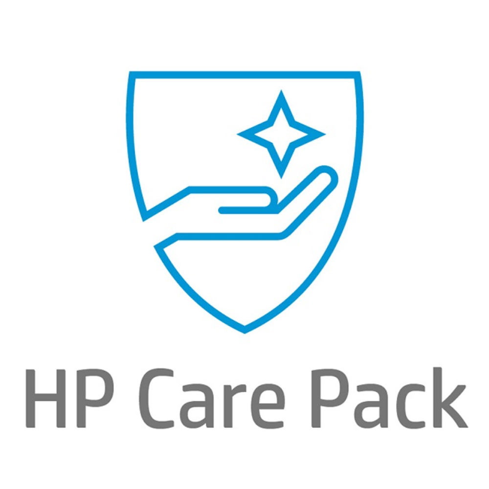 Gói bảo hành HP Notebook 3 years 3 day Onsite Service UN013E (Envy/Omnibook X/Omen)