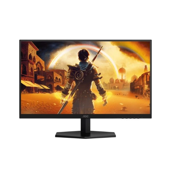 Màn hình LCD AOC Gaming Q27G42ZE/71 (27 inch/ 2560 x 1440/ 300 cd/m2/ 0.3ms/ 144Hz)