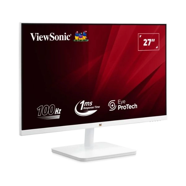Ảnh minh họa Màn hình LCD ViewSonic VA2732-H-W-2 (27 inch/ 1920 x 1080/ 250 cd/m2/ 1ms/ 100Hz) 1