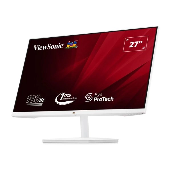 Ảnh minh họa Màn hình LCD ViewSonic VA2732-H-W-2 (27 inch/ 1920 x 1080/ 250 cd/m2/ 1ms/ 100Hz) 2
