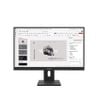 Màn hình Lenovo ThinkVision E22-40 (21.5 inch)