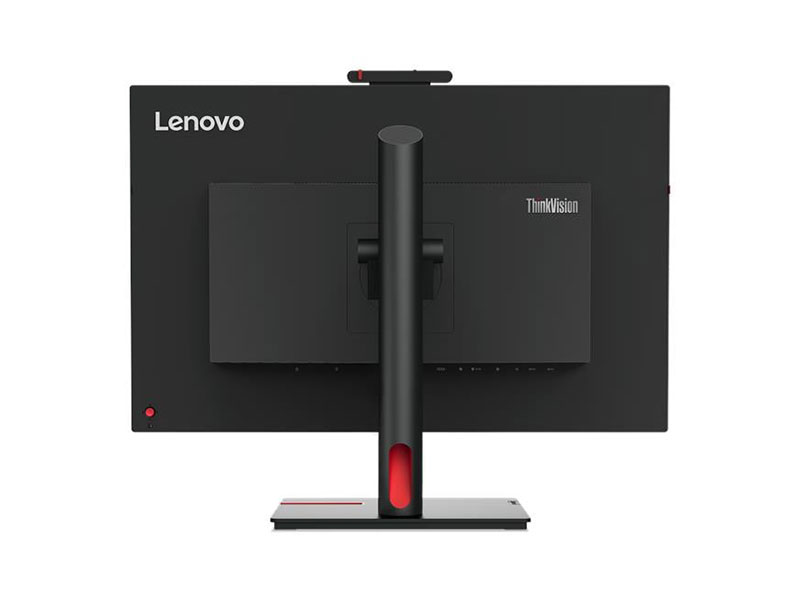 Ảnh minh họa Màn hình Lenovo ThinkVision T27hv-30 63D6UAR3WW (27 inch - QHD - IPS - 75Hz - Có loa) 3