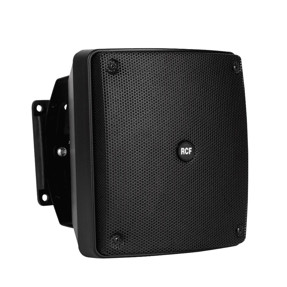 Ảnh minh họa Hệ thống âm thanh nhạc nền quán cafe, nhà hàng, shop, spa RCF 07 (RCF MQ 80P, RCF ES 3080) 3