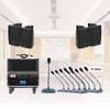 Hệ thống âm thanh phòng họp, hội thảo ITC 60-80m2 (ITC T-776H)