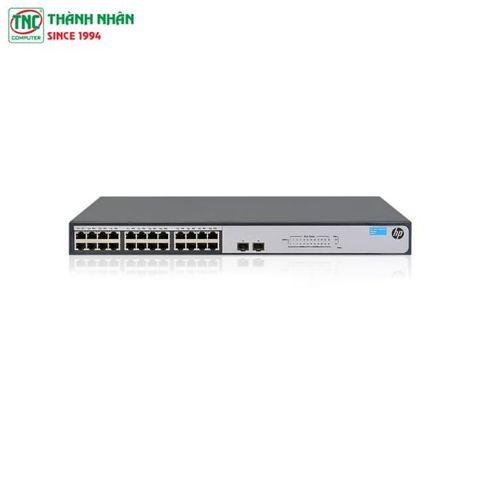 Switch SFP+ HP V1420-24G-2SFP JH018A (24 port)