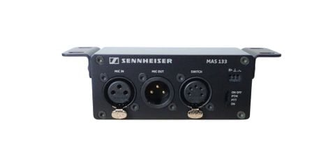 Hộp chuyển mạch tín hiệu XLR Sennheiser MAS 133