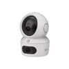 Camera an ninh trong nhà Wi‑Fi xoay/nghiêng EZVIZ H7c Dual 2K+ với chế