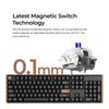 Keychron K10 HE Max Special Edition