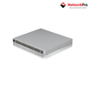 Switch UniFi Pro 48 PoE – Layer 3 48 Cổng PoE++ 600W 4×SFP+ 10G